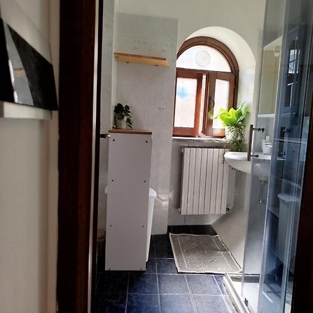 La Rosa Gialla Varallo Szoba fotó
