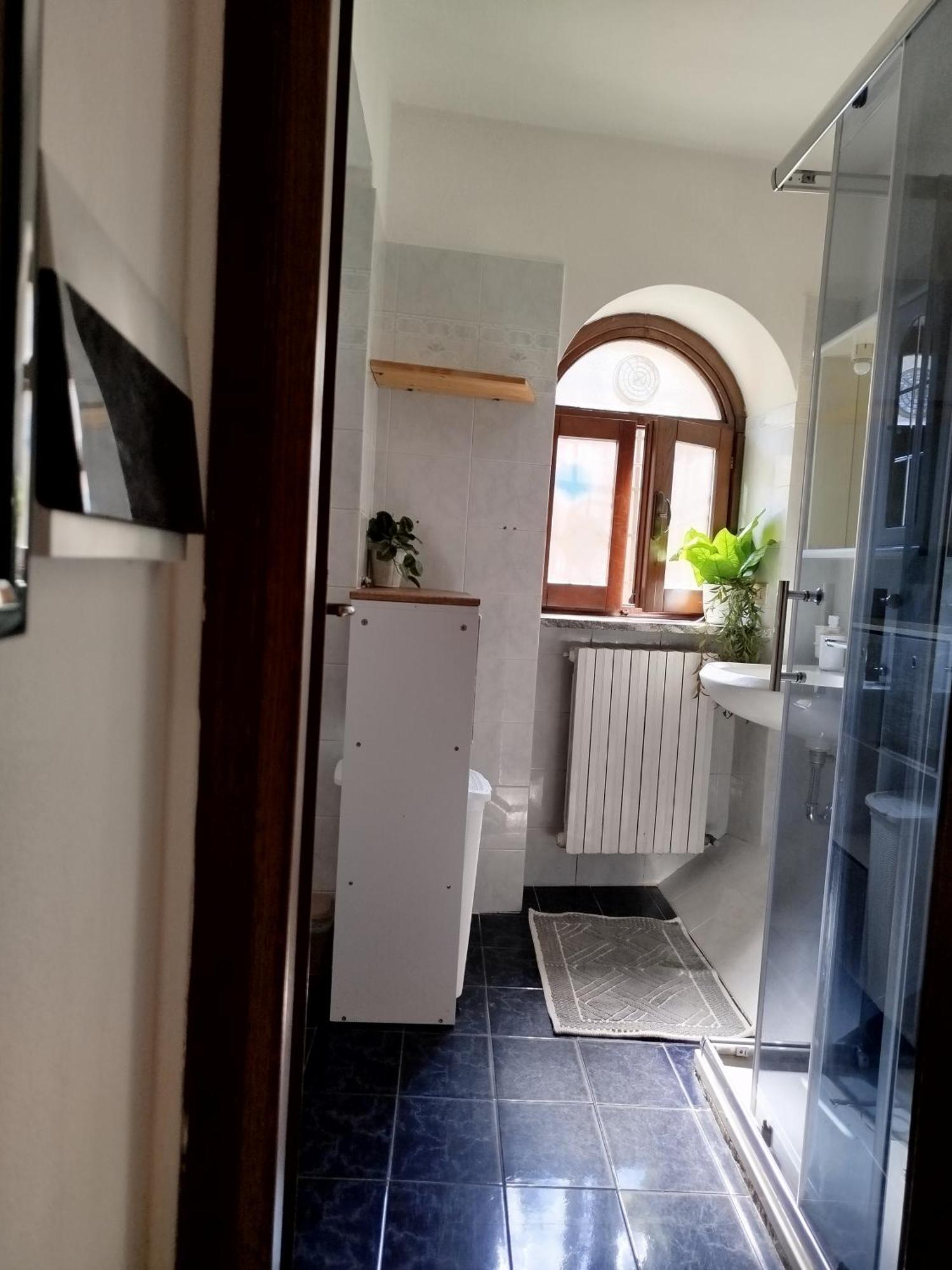 La Rosa Gialla Varallo Kültér fotó