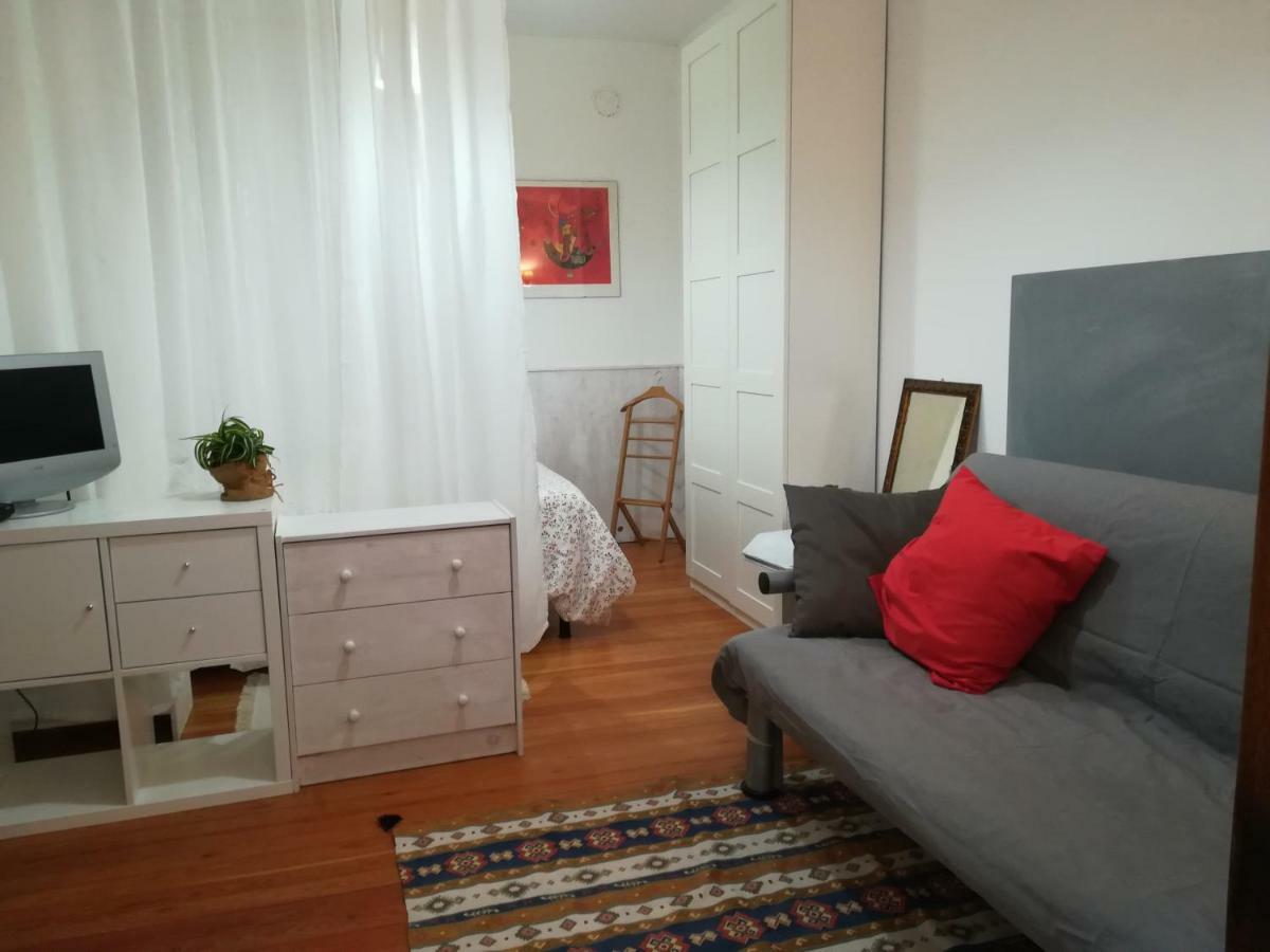 La Rosa Gialla Varallo Kültér fotó